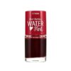 Water tint - Etude