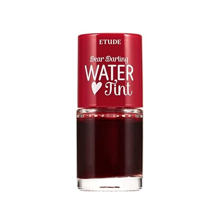 Water tint - Etude
